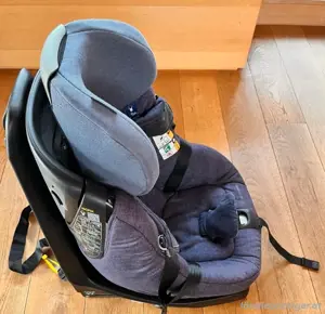Reboarder Maxi Cosi AxissFix