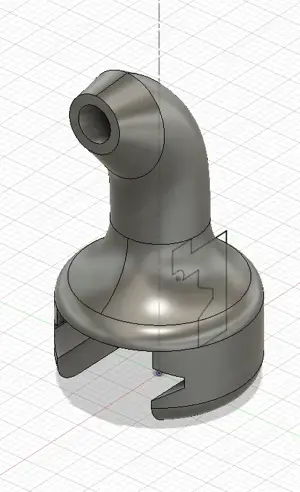   Additive Fertigung als Auftragsarbeit - Professioneller 3D-Druck für Unternehmen & Konstrukteure Bild 2