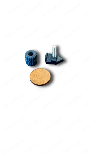 3D-Druck & CAD-Konstruktion für Maschinenbau, Prototypen & Serien Bild 7