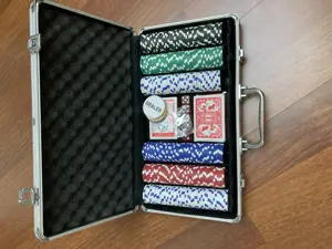Pokertisch  Bild 4