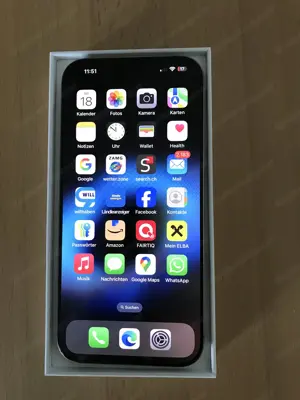 Verkaufe Iphon 16 pro Max