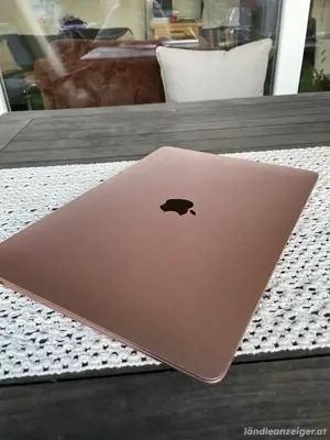MacBook Air 2020 M1 256GB 8G Bild 3
