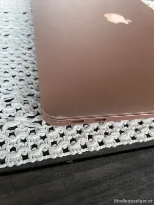 MacBook Air 2020 M1 256GB 8G