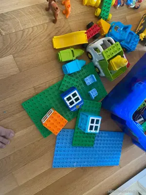 Lego Duplo Bild 3