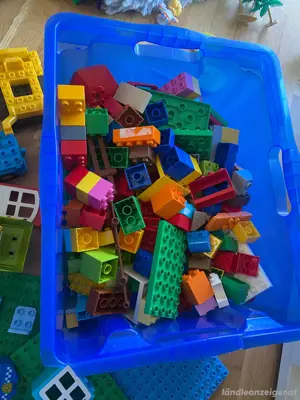 Lego Duplo