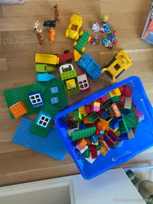 Lego Duplo Bild 5