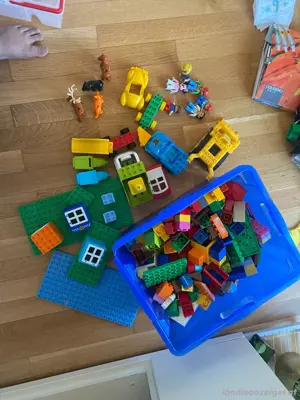 Lego Duplo Bild 4