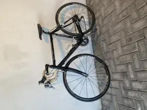 Rennrad Cube