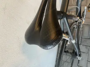 Rennrad Cube Bild 4