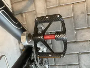 Rennrad Cube Bild 2