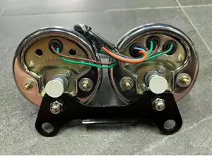 Tachometer SPEEDOMETER für Honda CB100 CL100 SL100 cv125 sl125 xl100