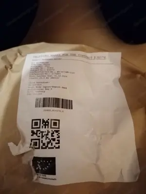 Bio Buchweizen grün ganz ungeschält unerhitzt ca. 24kg
