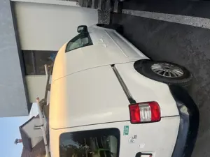 Vw Caddy 60 ps saugdiesel 