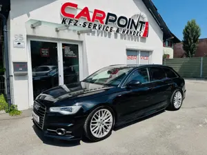  Audi A6 Avant 3,0TDI Quattro*S-line* TOP ZUSTAND
