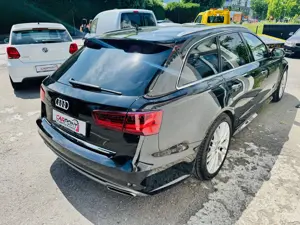  Audi A6 Avant 3,0TDI Quattro*S-line* TOP ZUSTAND Bild 3