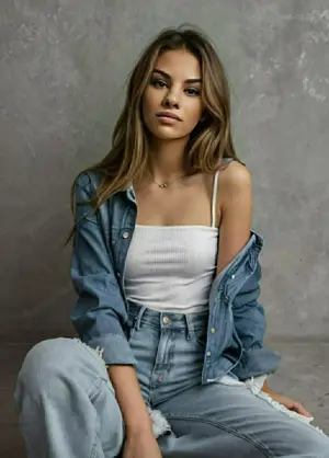 Inna high class erotik model privat besuche und hotel überall Bild 2