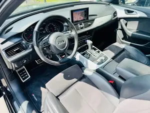  Audi A6 Avant 3,0TDI Quattro*S-line* TOP ZUSTAND Bild 5