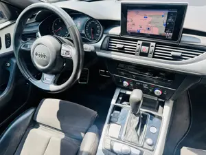  Audi A6 Avant 3,0TDI Quattro*S-line* TOP ZUSTAND Bild 8