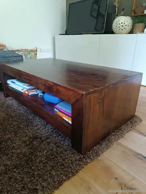 Couchtisch
