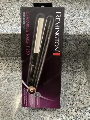 Remington Glätteisen, neu