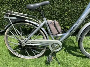 Saxonette Fahrrad mit Hilfsmotor Bild 3