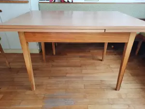 Esstisch ausziehbar