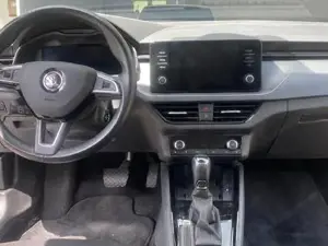 Skoda Kamiq Bild 7