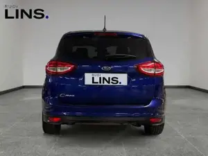 Ford C-Max Bild 4