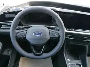 Ford Transit Bild 10
