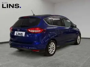 Ford C-Max Bild 5