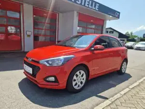 Hyundai i20 Bild 5