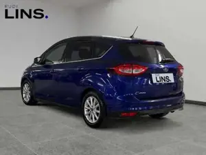 Ford C-Max Bild 3