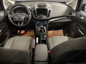Ford C-Max Bild 11