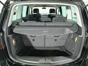 Seat Alhambra Bild 11