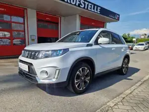 Suzuki Vitara Bild 5