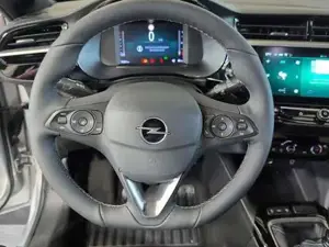 Opel Corsa Bild 9