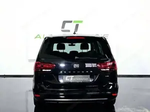 Seat Alhambra Bild 5