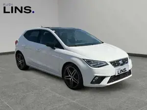 Seat Ibiza Bild 7