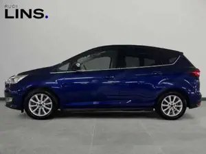 Ford C-Max Bild 2