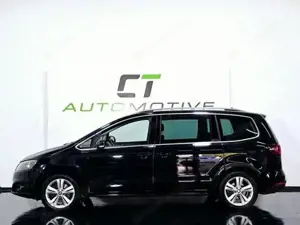 Seat Alhambra Bild 4