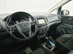 Seat Alhambra Bild 9