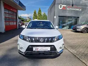Suzuki Vitara Bild 3