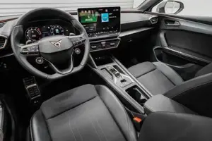 Cupra Leon Sportstourer ST 1,5 eTSI DSG Kombi - LAGER 110 kW (150 PS), ... Bild 6