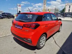 Hyundai i20 Bild 12