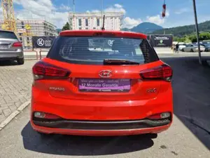 Hyundai i20 Bild 10