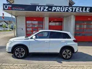 Suzuki Vitara Bild 7