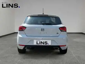 Seat Ibiza Bild 4