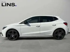 Seat Ibiza Bild 2