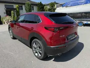 Mazda CX-30 Bild 2