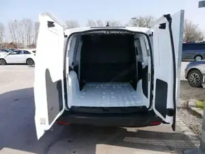 Ford Transit Bild 7